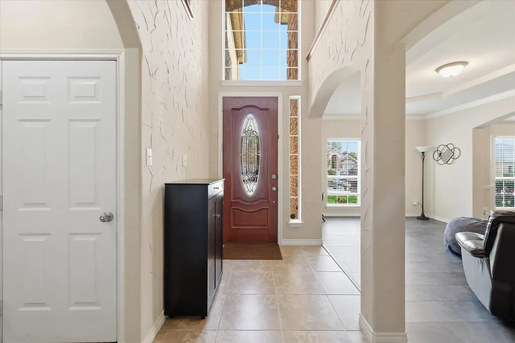 7608 Hinkley Oak Drive Denton TX 76208