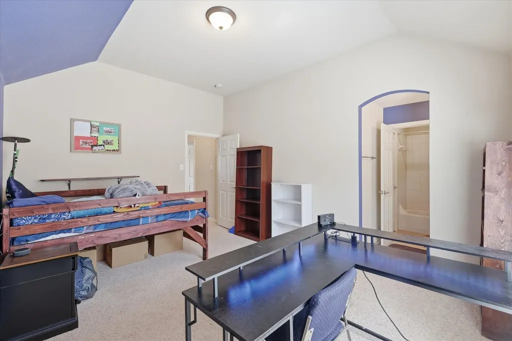 7608 Hinkley Oak Drive Denton TX 76208