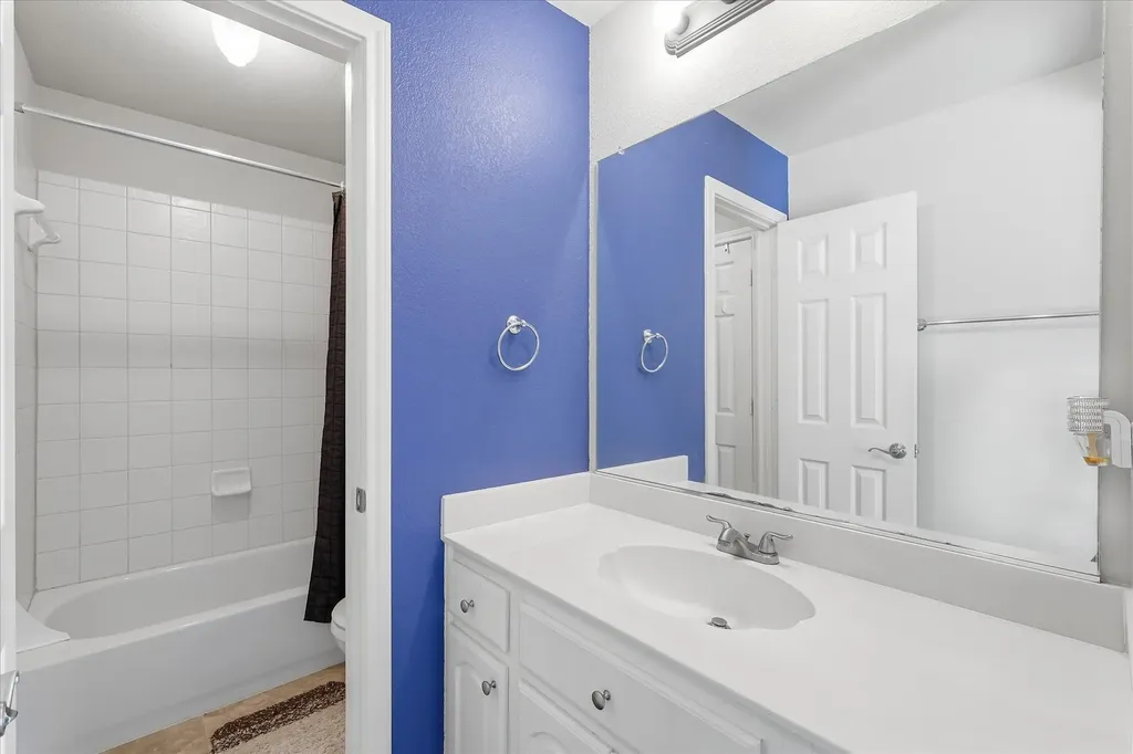 7608 Hinkley Oak Drive Denton TX 76208
