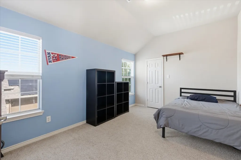 7608 Hinkley Oak Drive Denton TX 76208
