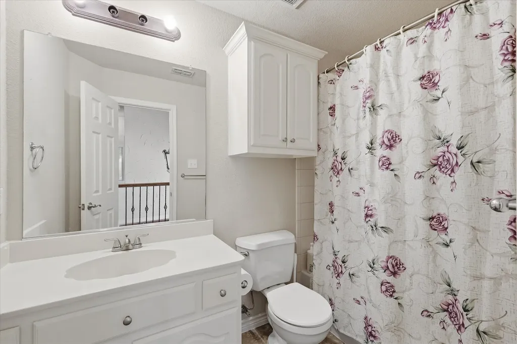 7608 Hinkley Oak Drive Denton TX 76208