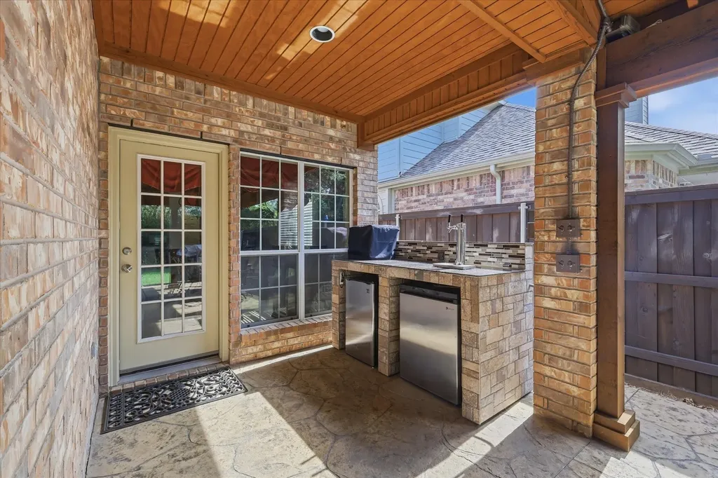 7608 Hinkley Oak Drive Denton TX 76208