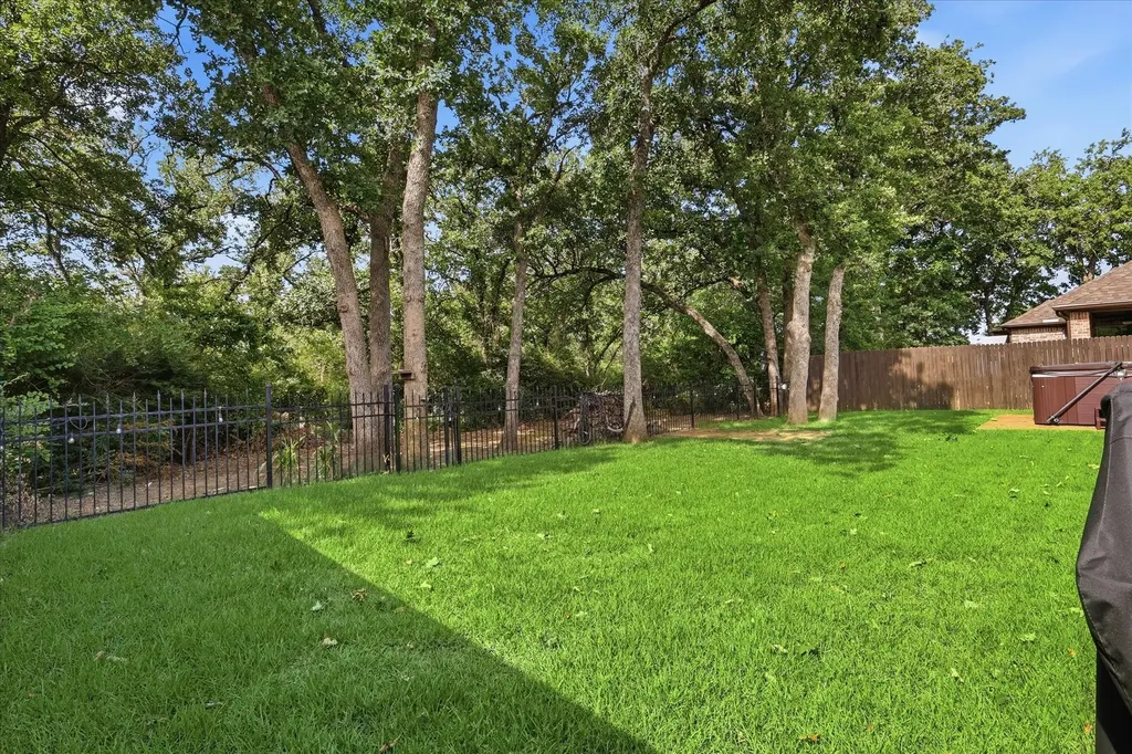 7608 Hinkley Oak Drive Denton TX 76208