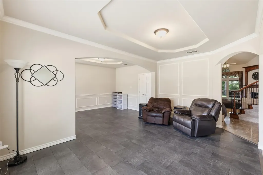 7608 Hinkley Oak Drive Denton TX 76208