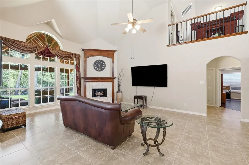 7608 Hinkley Oak Drive Denton TX 76208