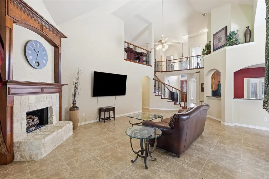 7608 Hinkley Oak Drive Denton TX 76208