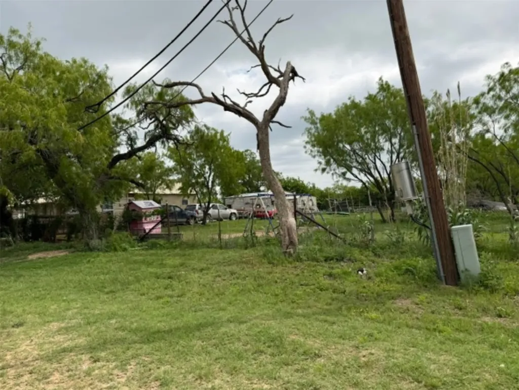 Tbd Lombard Street Baird TX 79504
