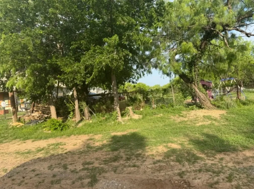 Tbd Lombard Street Baird TX 79504