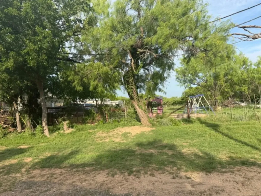 Tbd Lombard Street Baird TX 79504