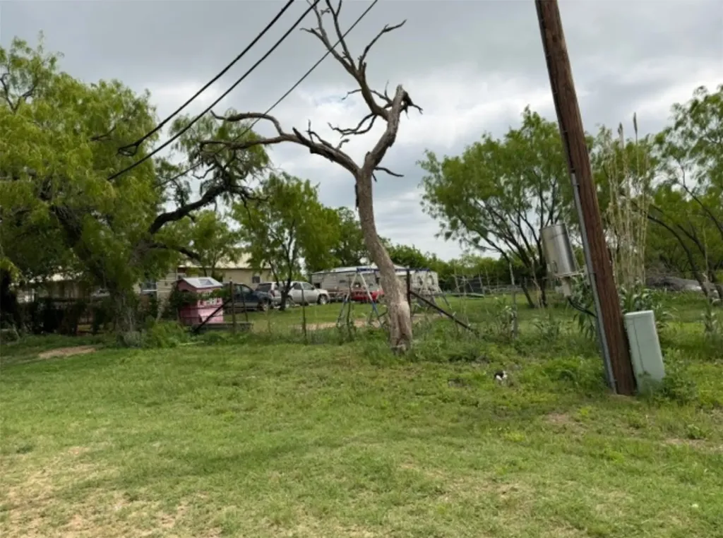 Tbd Lombard Street Baird TX 79504