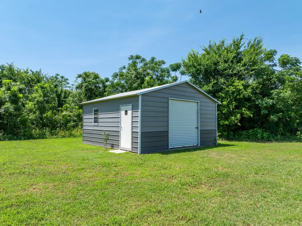 5839 S 3rd St Road Waco TX 76706