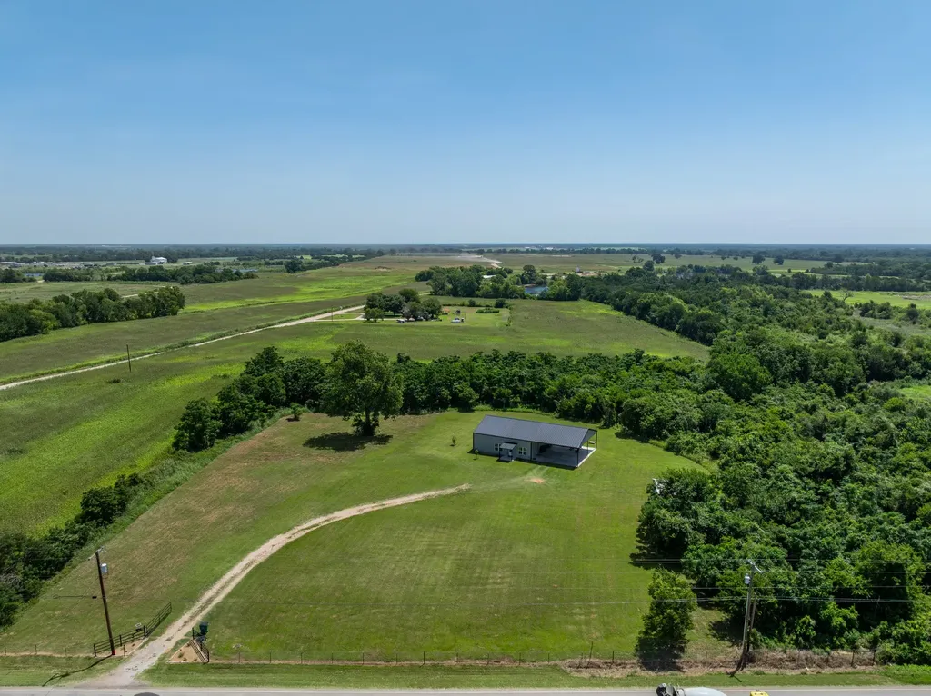 5839 S 3rd St Road Waco TX 76706