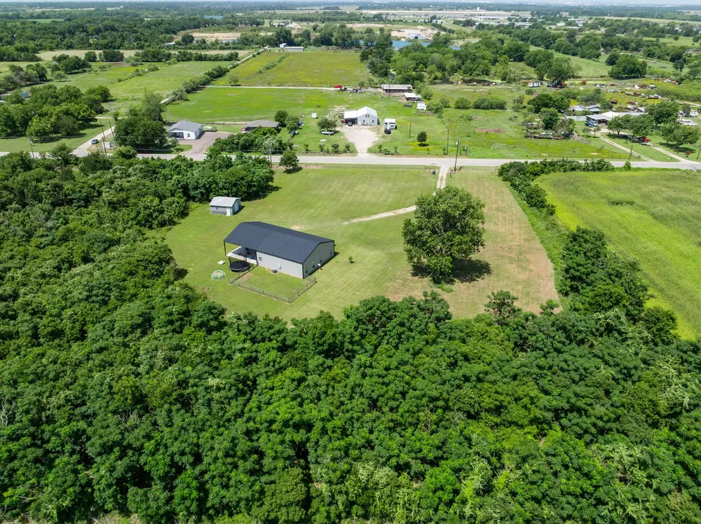 5839 S 3rd St Road Waco TX 76706