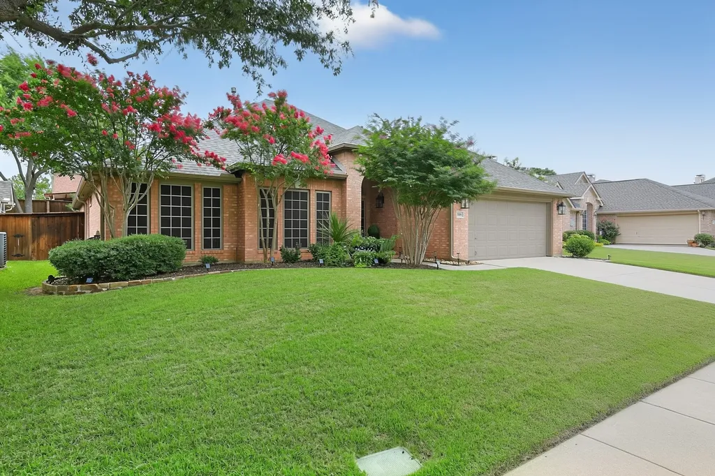 1106 Oakhollow Drive Corinth TX 76210