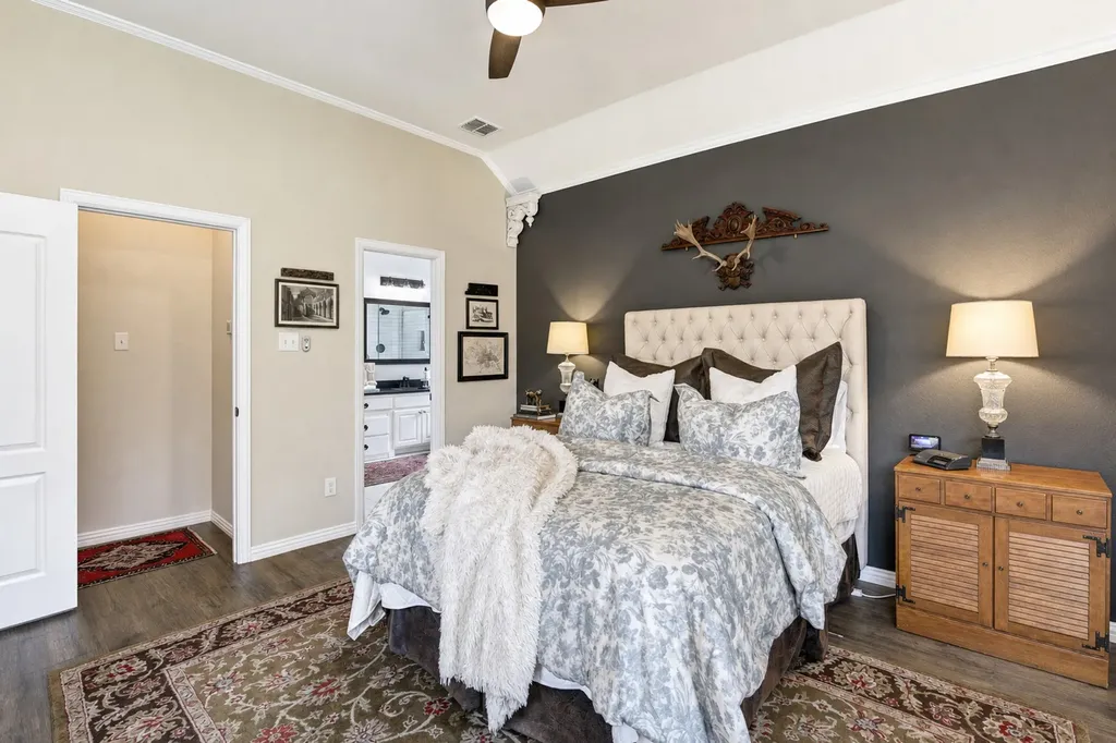 1106 Oakhollow Drive Corinth TX 76210