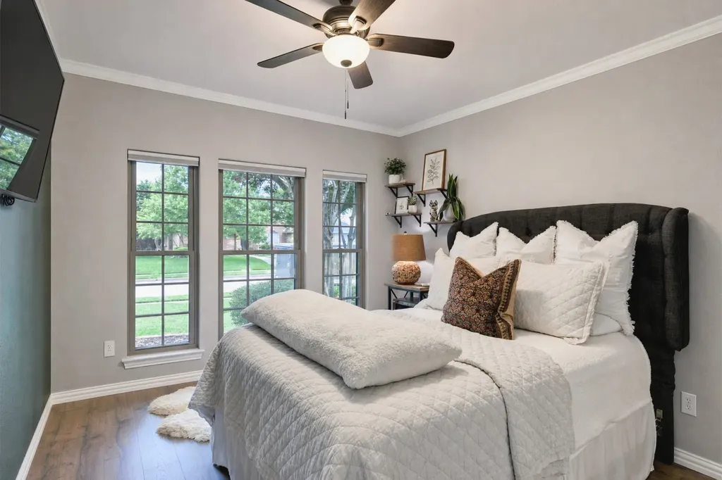 1106 Oakhollow Drive Corinth TX 76210