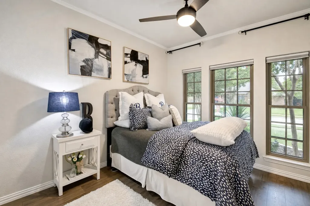 1106 Oakhollow Drive Corinth TX 76210