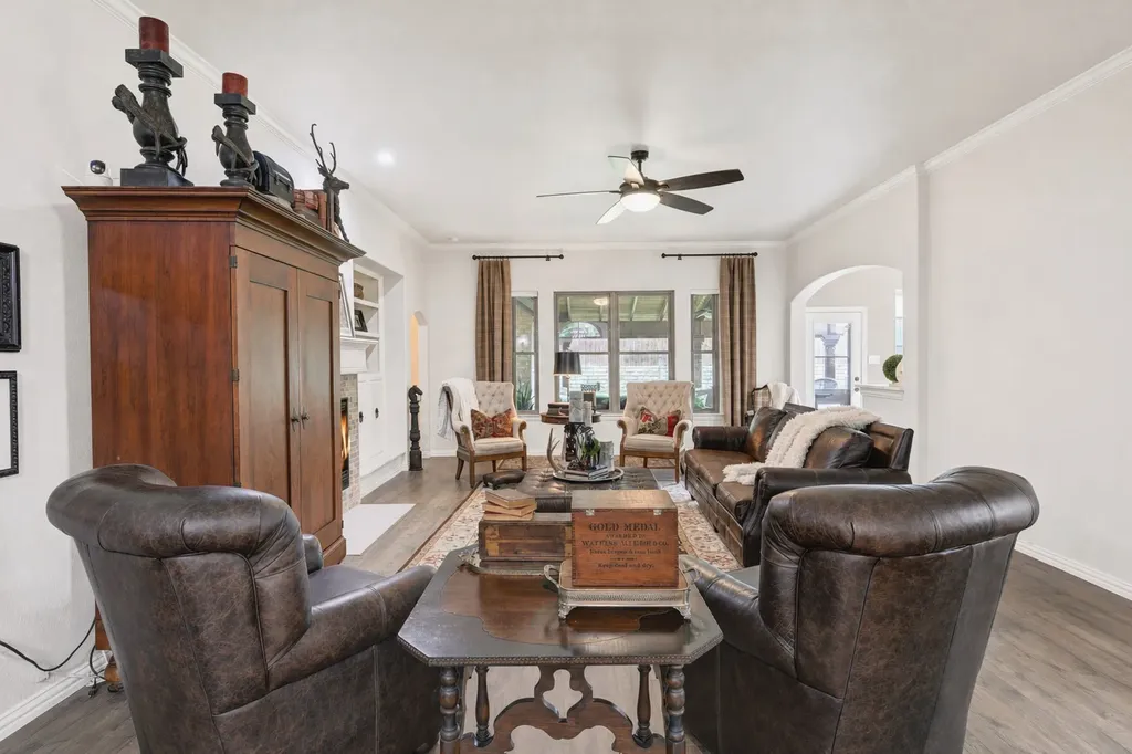 1106 Oakhollow Drive Corinth TX 76210
