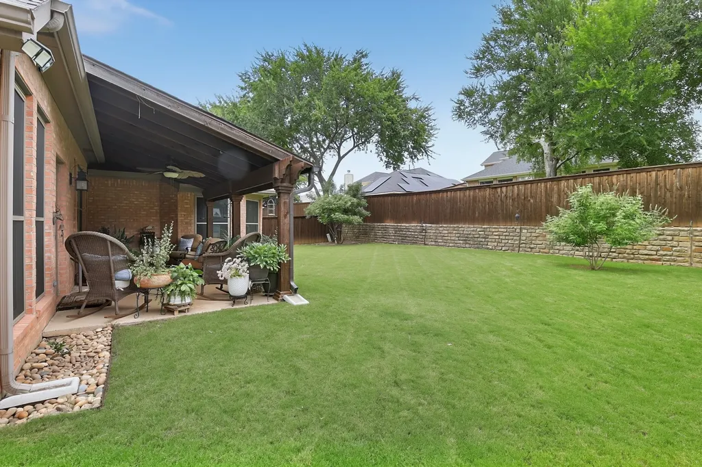 1106 Oakhollow Drive Corinth TX 76210
