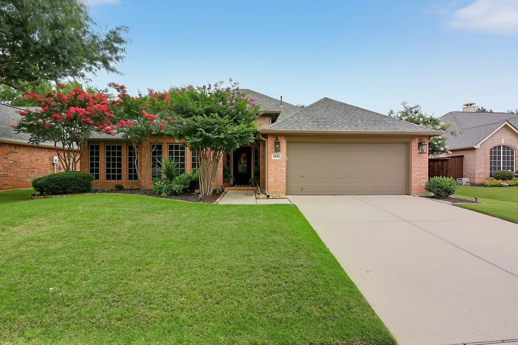 1106 Oakhollow Drive Corinth TX 76210