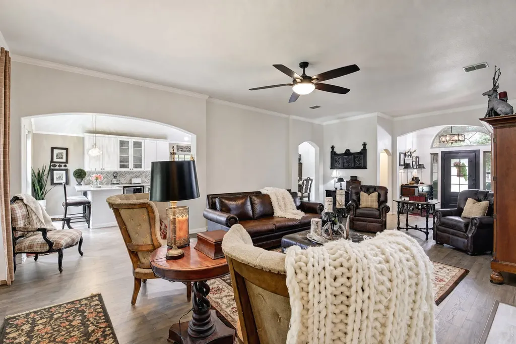 1106 Oakhollow Drive Corinth TX 76210