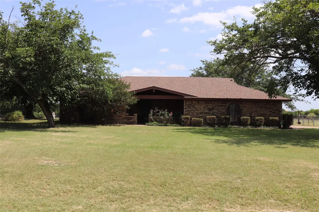 1147 Riverview Drive Cleburne TX 76033