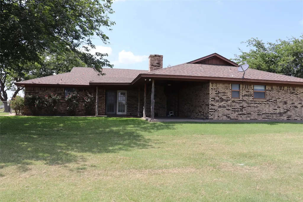 1147 Riverview Drive Cleburne TX 76033