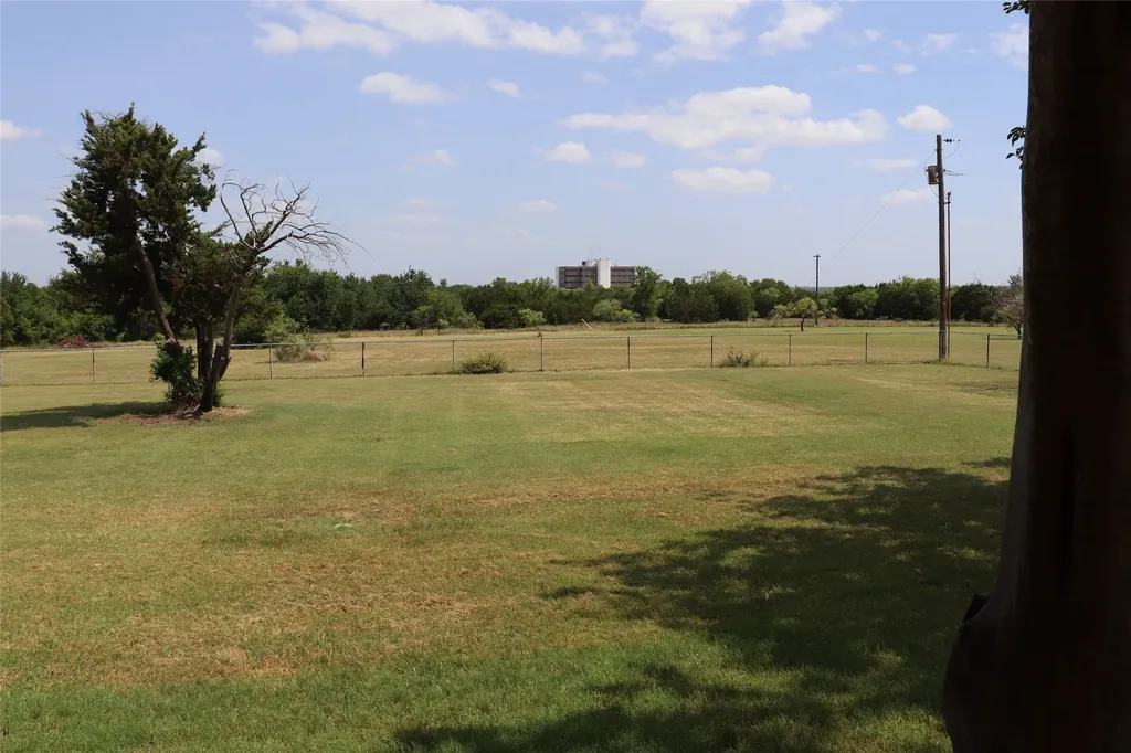 1147 Riverview Drive Cleburne TX 76033