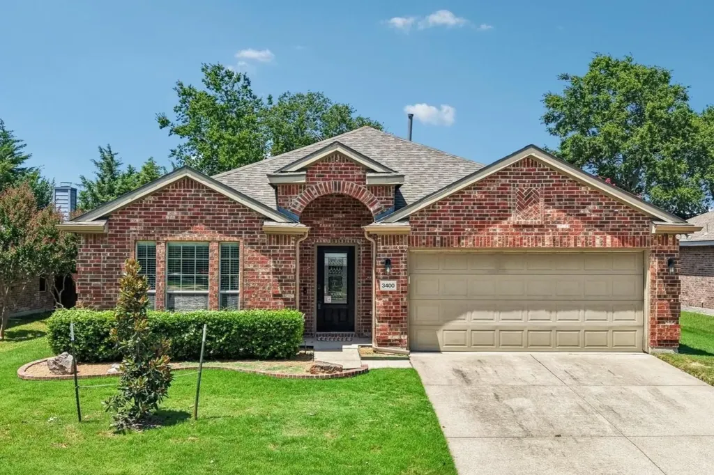 3400 Glenmore Drive Melissa TX 75454