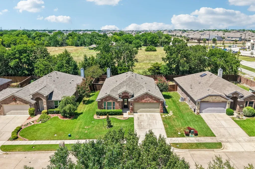 3400 Glenmore Drive Melissa TX 75454