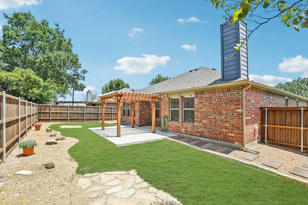 3400 Glenmore Drive Melissa TX 75454