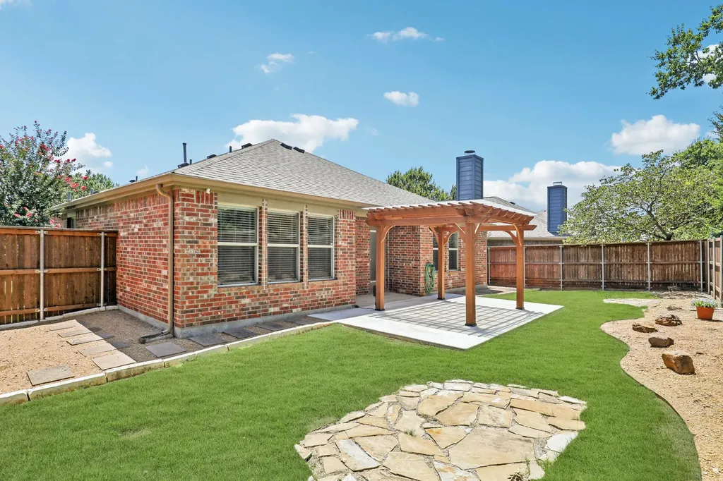 3400 Glenmore Drive Melissa TX 75454