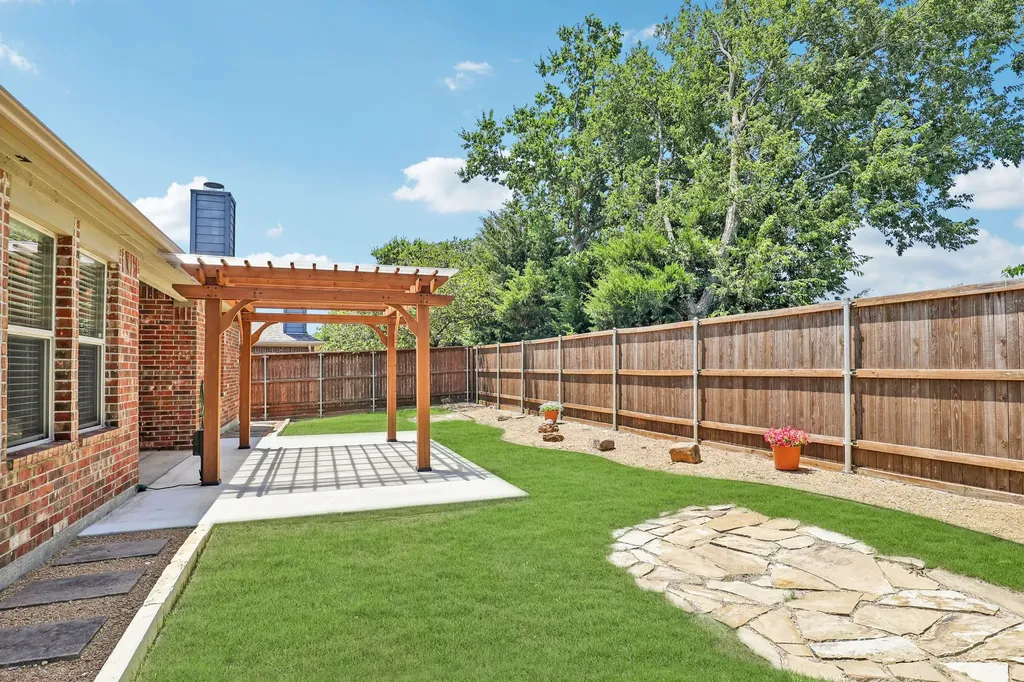 3400 Glenmore Drive Melissa TX 75454