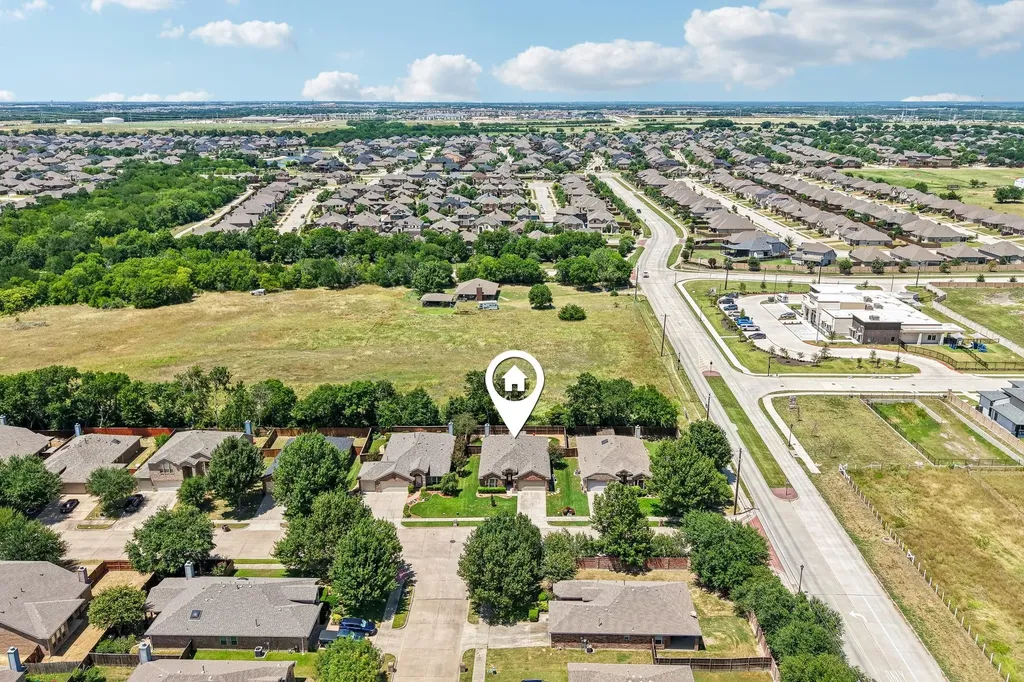 3400 Glenmore Drive Melissa TX 75454