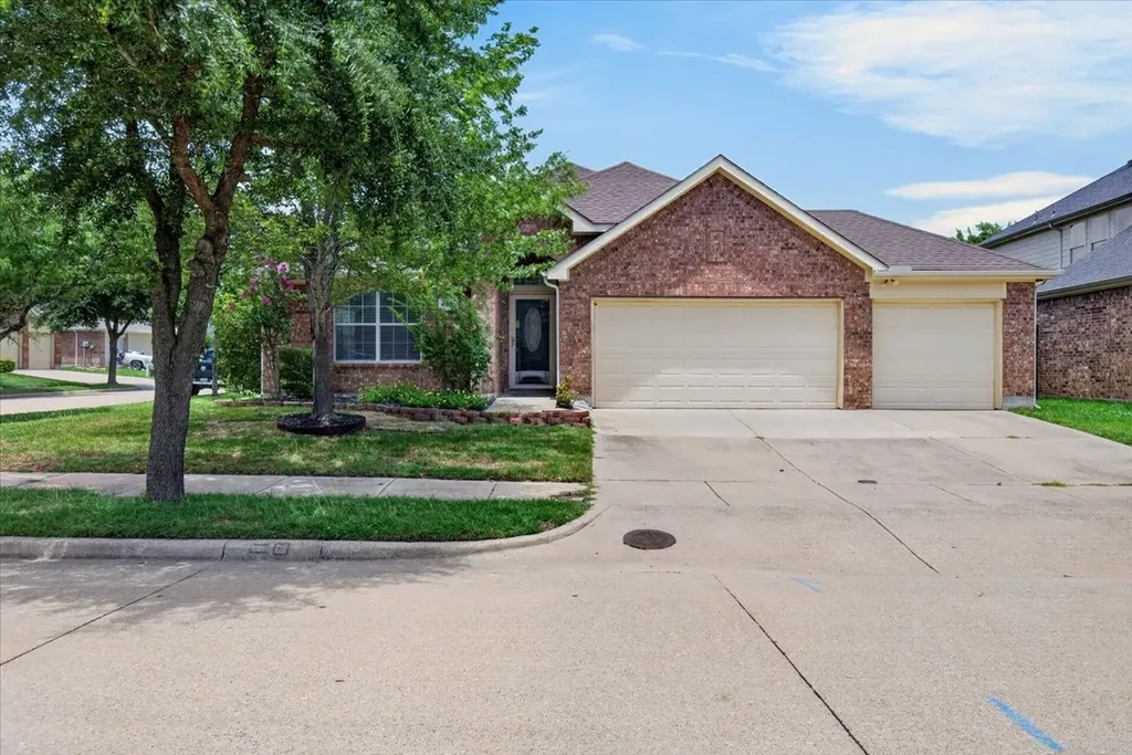 4034 Heavenly Way Heartland TX 75126