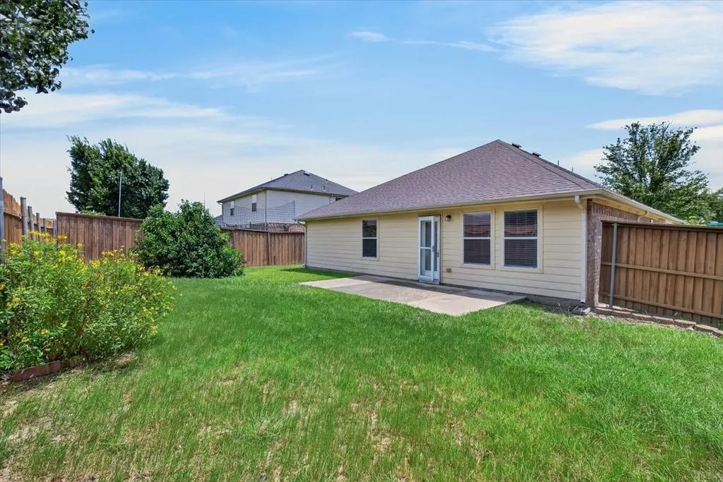 4034 Heavenly Way Heartland TX 75126