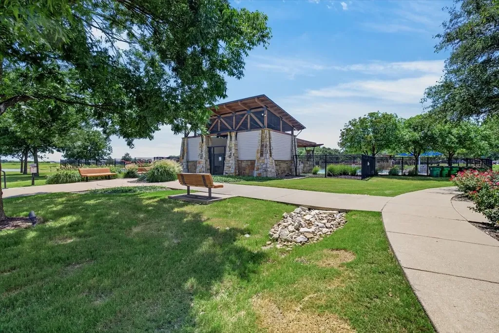 4034 Heavenly Way Heartland TX 75126