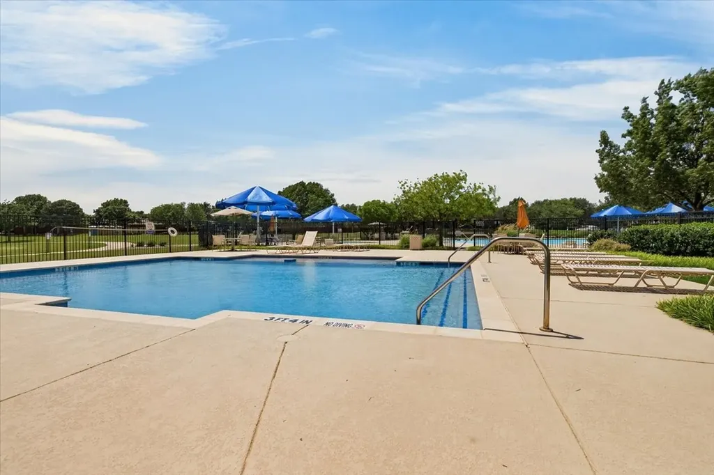 4034 Heavenly Way Heartland TX 75126