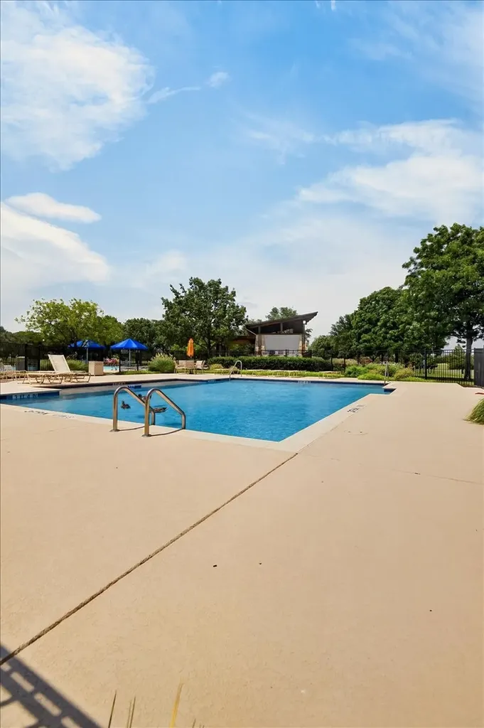 4034 Heavenly Way Heartland TX 75126