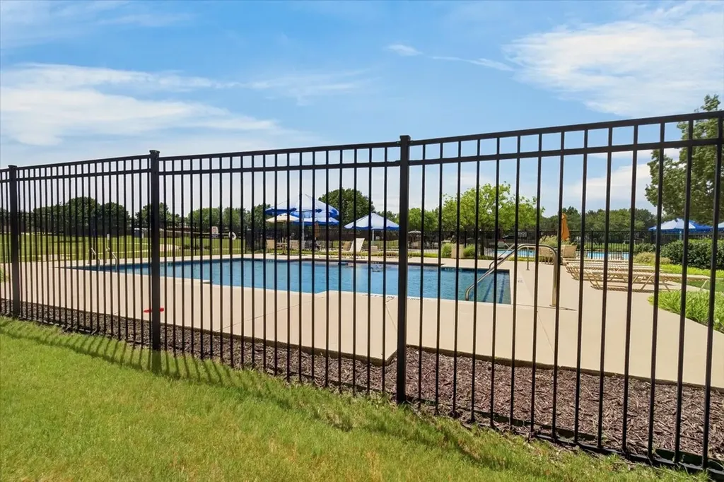 4034 Heavenly Way Heartland TX 75126
