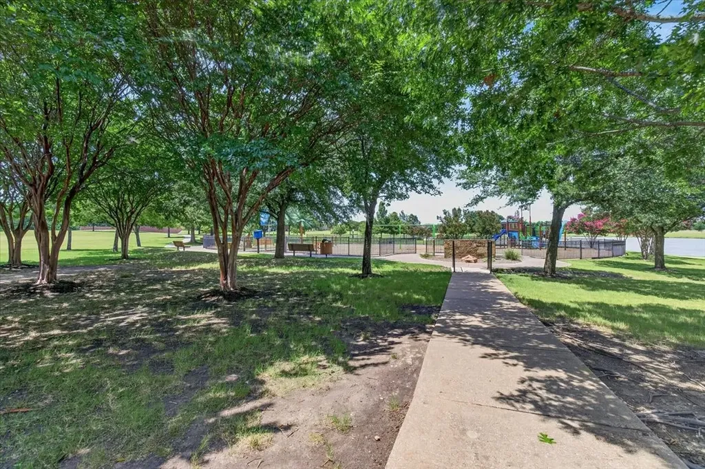 4034 Heavenly Way Heartland TX 75126