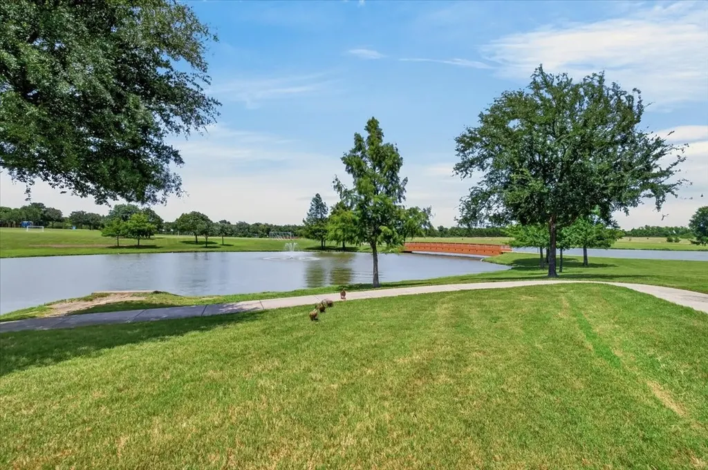 4034 Heavenly Way Heartland TX 75126