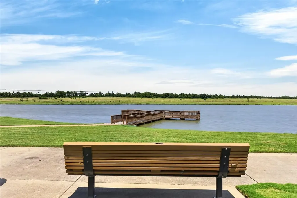 4034 Heavenly Way Heartland TX 75126