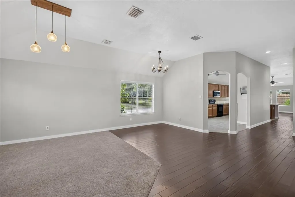 4034 Heavenly Way Heartland TX 75126