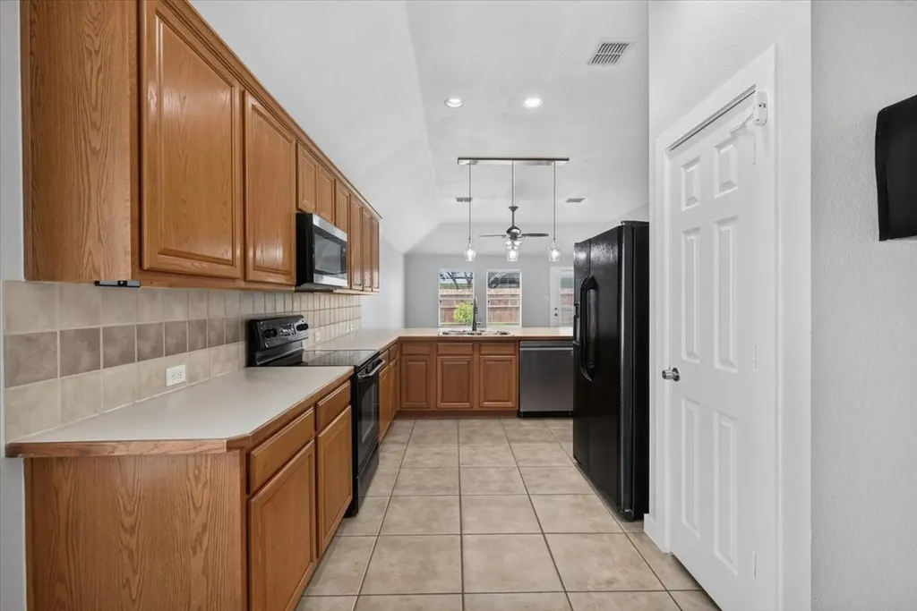 4034 Heavenly Way Heartland TX 75126