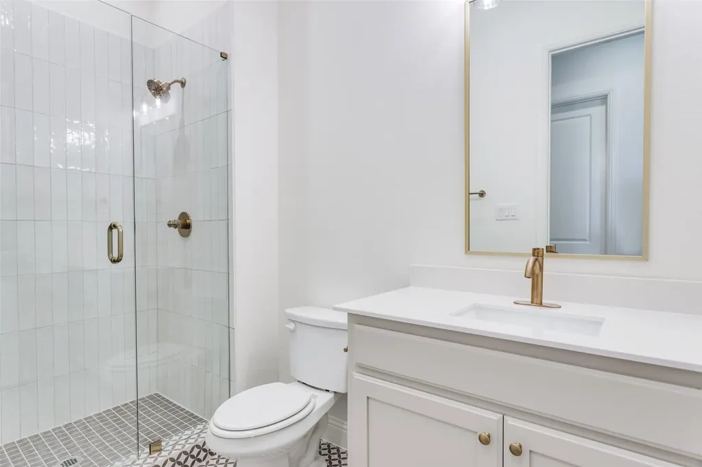 107 Evanston Street New Fairview TX 76078