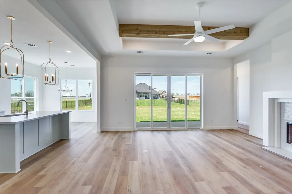 107 Evanston Street New Fairview TX 76078