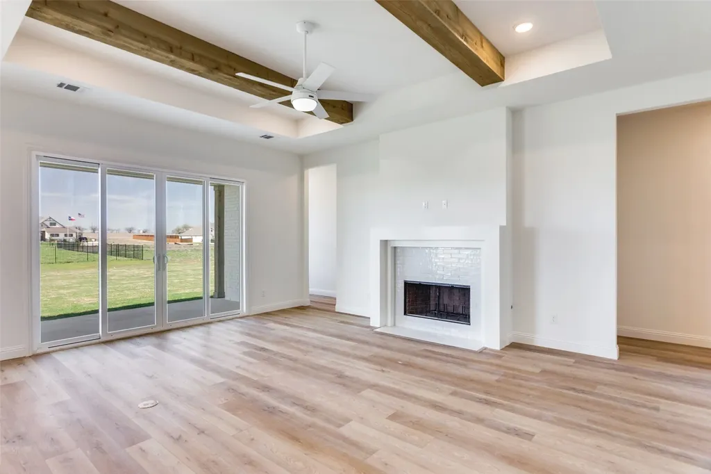 107 Evanston Street New Fairview TX 76078