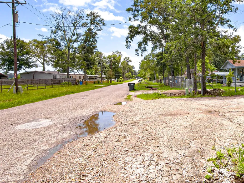 Tbd Coach Light Lane New Caney TX 77357