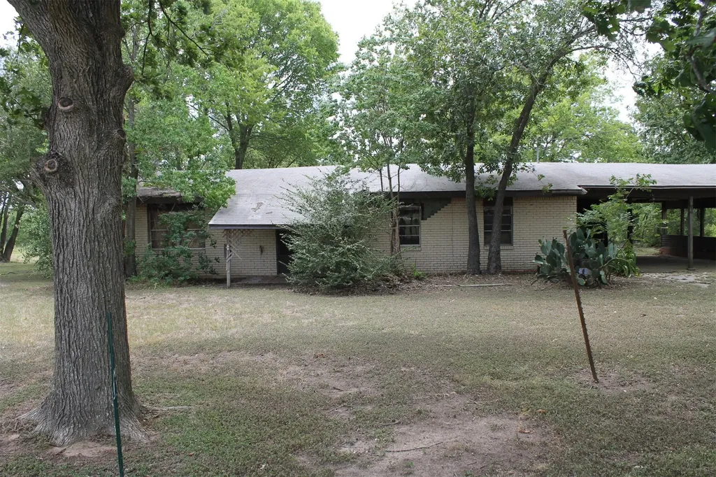 312 Lazy Cane Ranch Road Trinidad TX 75163